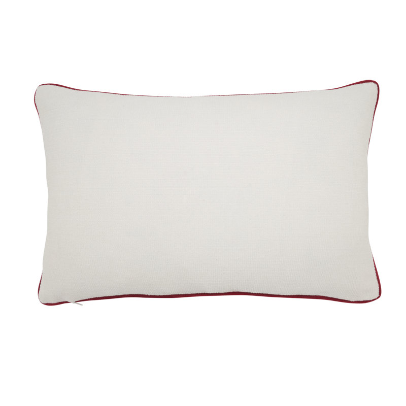 Coussin Christmas Trees, Housse de coussin seulement - sans coussin
