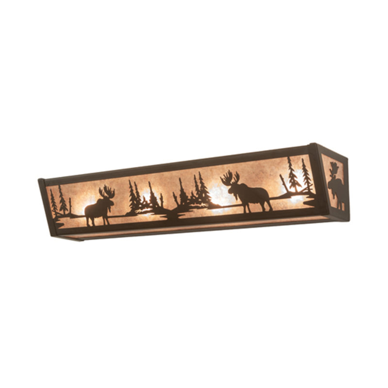 Jameion 4 - Light Bath Bar
