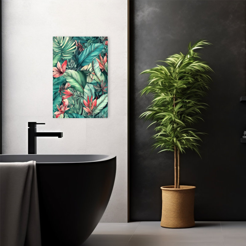 Print, 60.96cm H x 40.64cm W