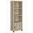 Michelson 70.75'' H Media Shelves-1558656624