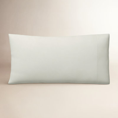 Coyer Classic Cotton Percale Pillowcase Set
