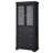 Freestanding Bathroom Cabinet With Adjustable Shelves