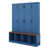 Bleu est en rupture de stock