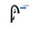 Sensate Kitchen Faucet with Konnect-40933144