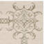 Tapis en soie et laine noué à la main Danbury Tracery-1865330774
