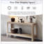 Console Mirod Modern Farmhouse-117100305