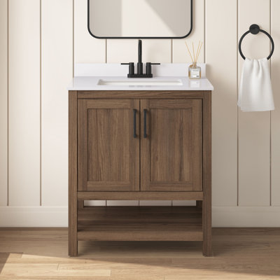 Meuble-lavabo simple 36 po OVE Vegas