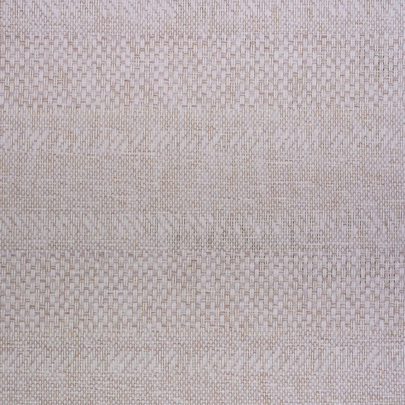 Oxnard Striped Roll, Ivory