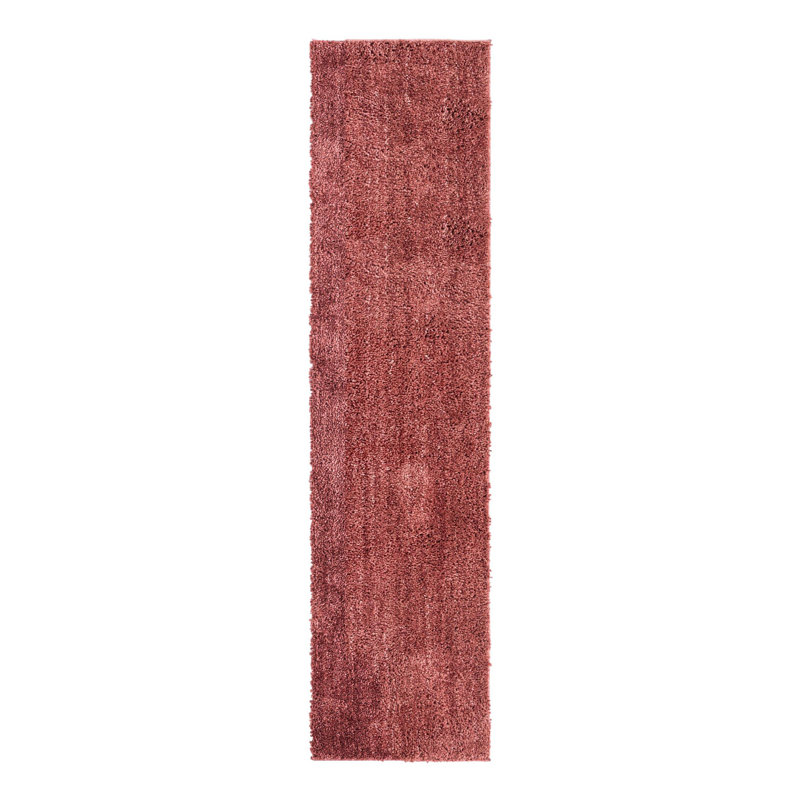 Jill Zarin Shaggy Shaggy Chic Rug, Runner 2' x 8'