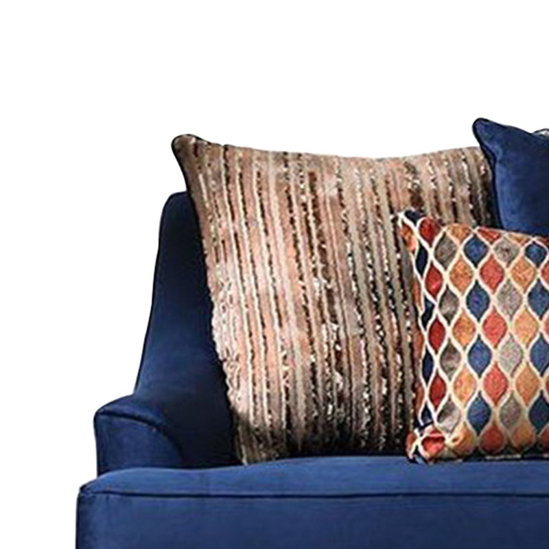 Terflinger Upholstered 91'' Sofa