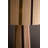 Multi Striped String Blakeney With Shade