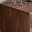 Buffet multifonctionnel avec rangement
