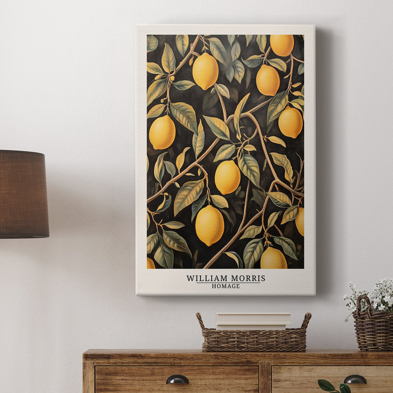Wm série morris DCxxxix - galerie sur mesure, H 27 po x l 18 po
