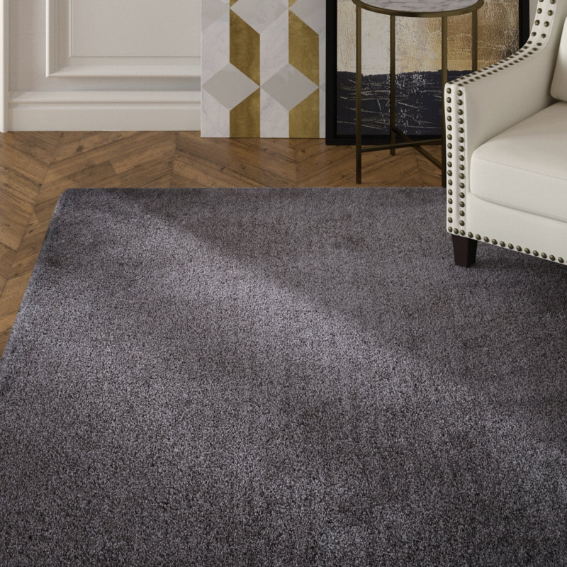 Braun Indoor Rug, Rectangle 9' x 13'