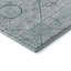 Tapis géométrique de qualité supérieure lavable à la machine Bucz AMF1748-116736752