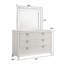 Commode 6 tiroirs Ceri