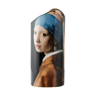 Vermeer - Girl With Pearl Earring