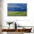 Wheatfields Under Thunderclouds-107509106