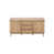 Oak is out of stock selected