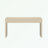 Console Table With 3 Drawers-802890557