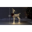 Décoration de Noël d'extérieur 35 po