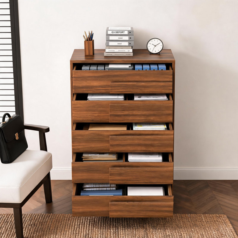 File Cabinet