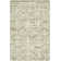 Hand Tufted Wool Damask Indoor Rug