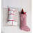 Mélange Knit Stocking