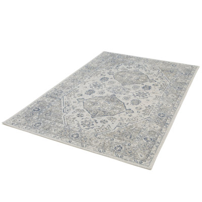 Breona Recycled P.E.T Area Rug
