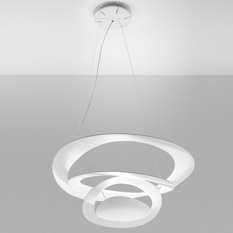 Pirce Mini Ceiling Light by Giuseppe Maurizio Scutellà, 2700K, Small, Dimmable 0-10V