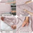Lux Decor 6-Piece Ultra-Soft Microfiber Sheet Set Deep Pocket Fitted Sheet, Wrinkle & Fade-Resistant, Hotel Quality Bedding-1524759287-1581428043