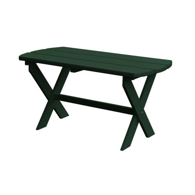 Table d'extérieur Keystone Amish Co.