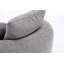 Fauteuil pivotant simple