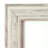 Caddaric White Single Picture Frame-1767544355