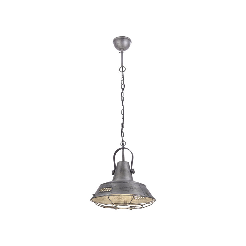 Nora - Light Dome Pendant