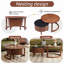 Table basse Vintage