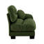 Canapé Flora RSF chenille - Vert-964355156