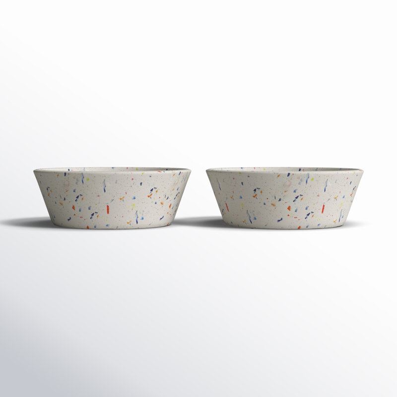 Sarju Anti-Skid Pet Bowl, 5 oz.