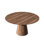 Conic Round Dining Table