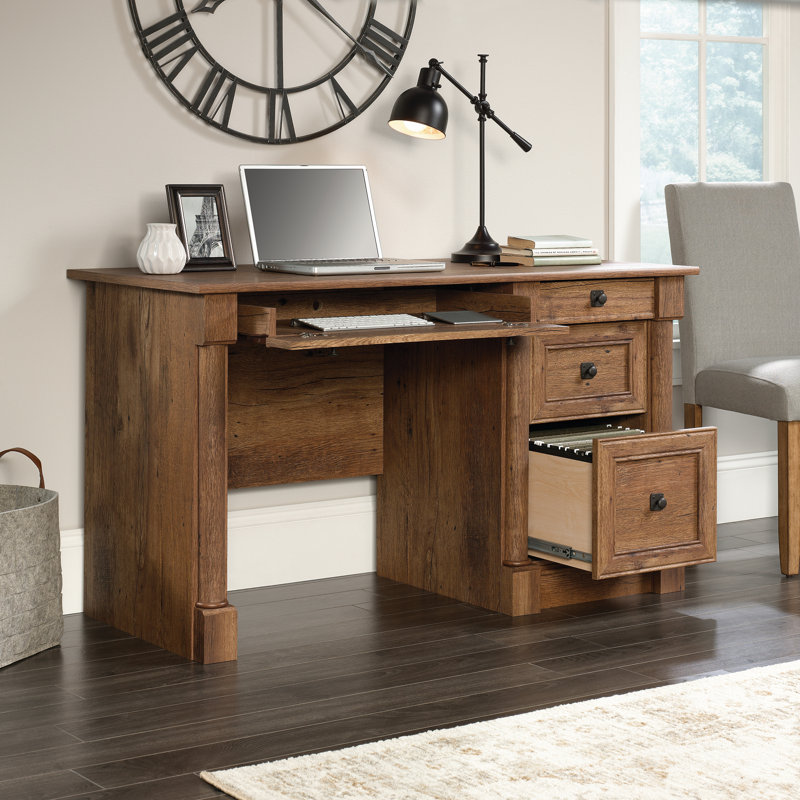 Bureau Radonna, Chêne rétro