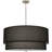 Decker 3 - Light Drum Chandelier-66954385-123476812