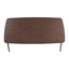 Folding Floor Table, Foldable Low Coffee Table, Portable Coffee Table For Sitting On The Floor(31.5*15.75*13.78In)
