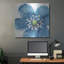«Blue and Green Garden V» par Lisa Audit-1713183172
