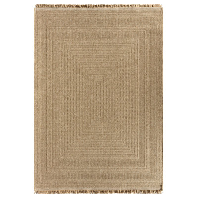 Koston Striped Rug