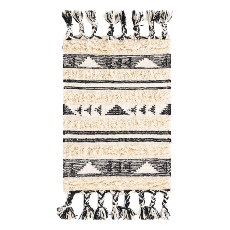Tapis charbon Siphon Mesa