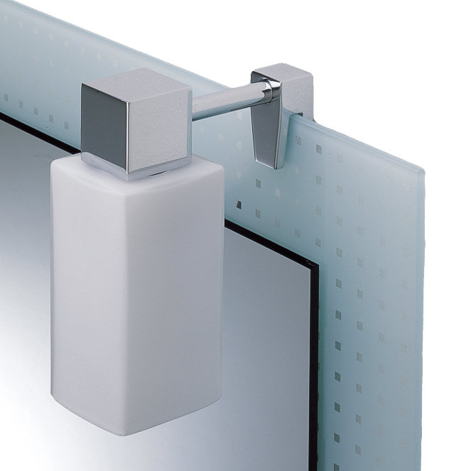 1-Light Armed Sconce