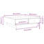 Godfred Pedestal Coffee Table-956811789-1039962588