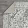 Ragheb Oriental Indoor Rug