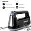 Geepas 5 Speed Hand Mixer