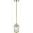Belisle 1 - Light Cylinder Pendant-1542838890